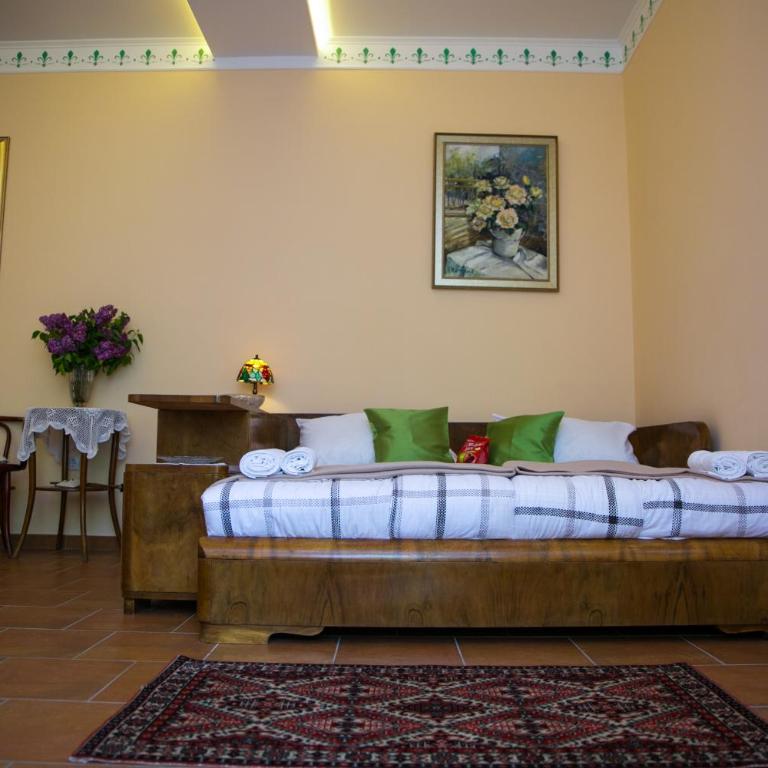 Kolar Apartment - Apartman - Prizemlje - 14