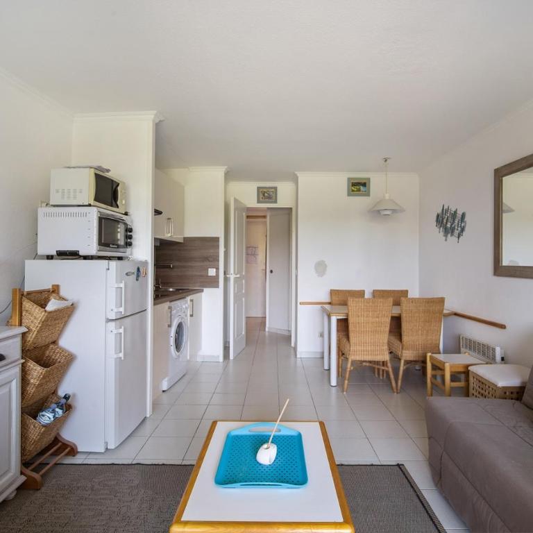 Residence Le Village de Cap Esterel - maeva Home - Studio Select (3 Personnes) - 2