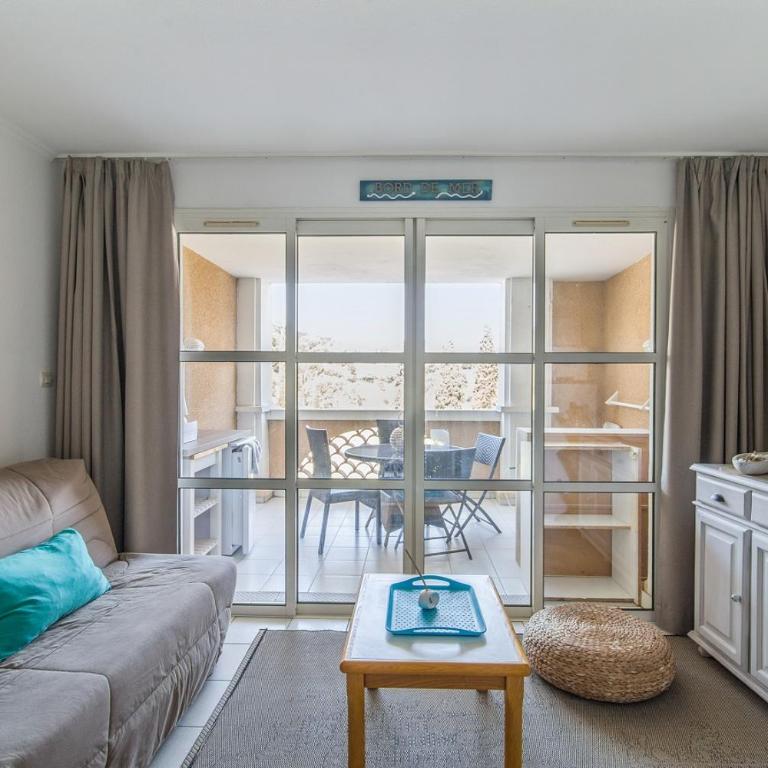 Residence Le Village de Cap Esterel - maeva Home - Studio Select (3 Personnes) - 6