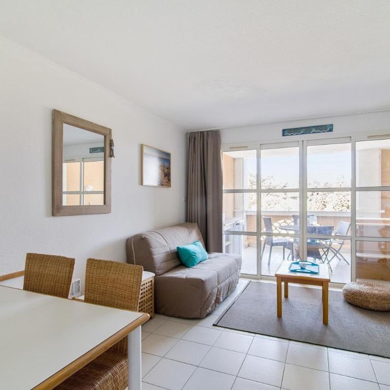 Residence Le Village de Cap Esterel - maeva Home - Studio Select (3 Personnes) - 5