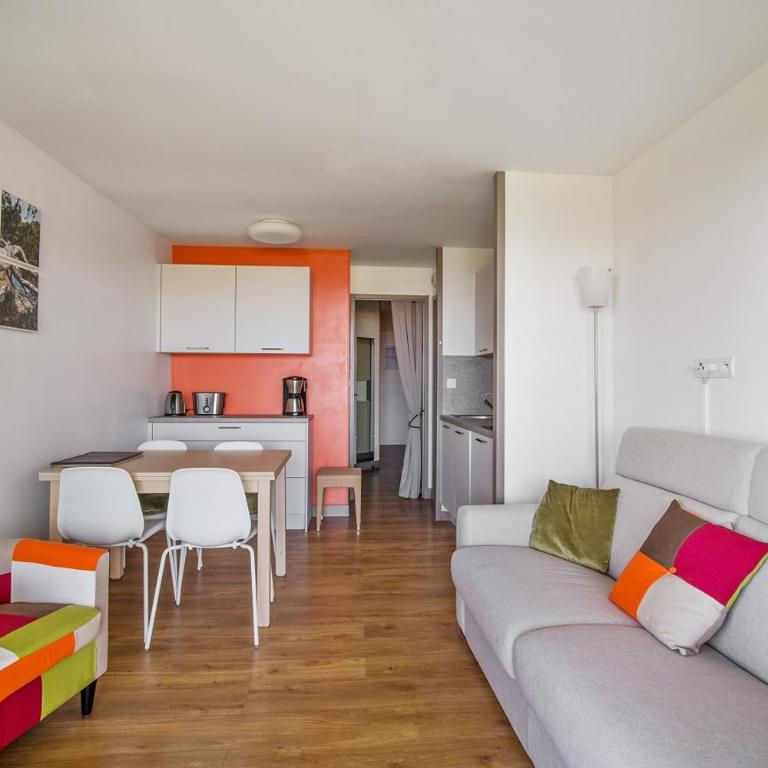 Residence Le Village de Cap Esterel - maeva Home - Appartement 1 Chambre Select (4 Personnes) - 1