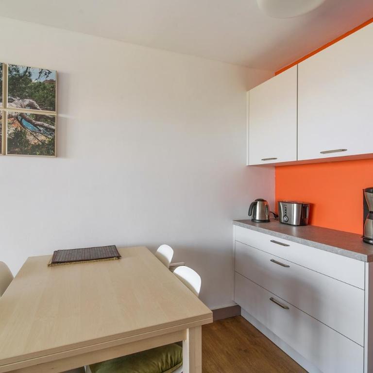 Residence Le Village de Cap Esterel - maeva Home - Appartement 1 Chambre Select (4 Personnes) - 3