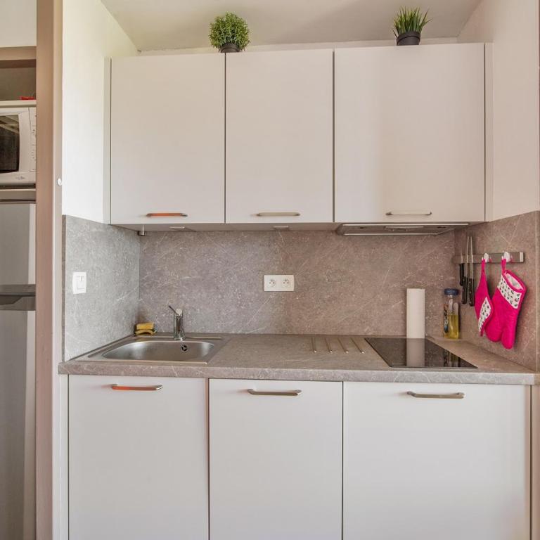 Residence Le Village de Cap Esterel - maeva Home - Appartement 1 Chambre Select (4 Personnes) - 4
