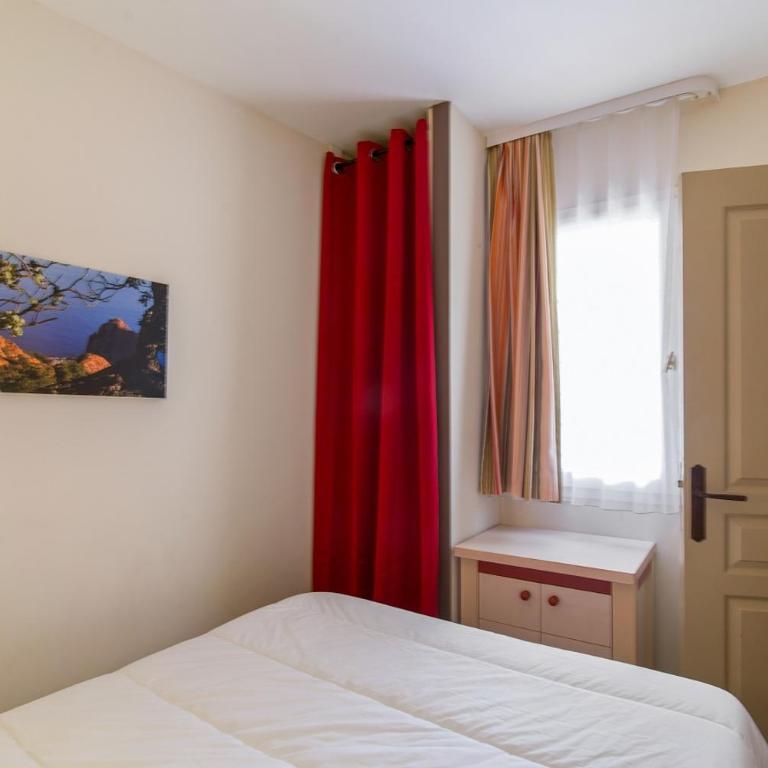 Residence Le Village de Cap Esterel - maeva Home - Appartement 1 Chambre Select (4 Personnes) - 5