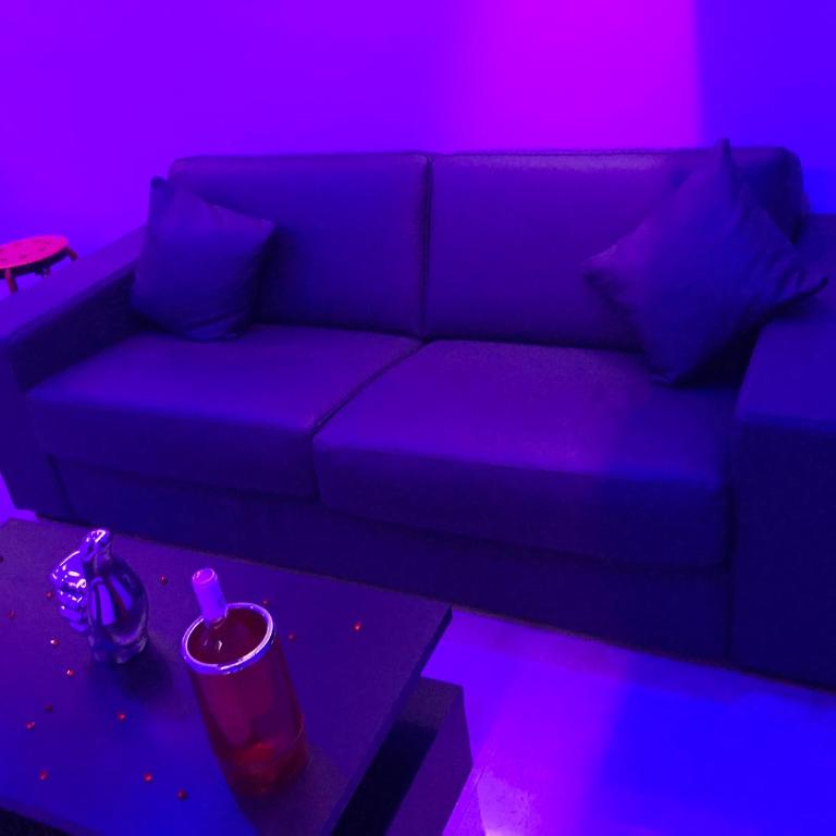 Quartier Naturiste Colline 4 - Appartement 1 Chambre - 16