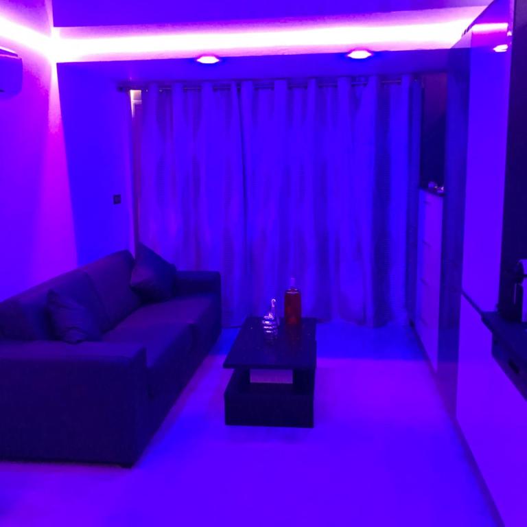 Quartier Naturiste Colline 4 - Appartement 1 Chambre - 15