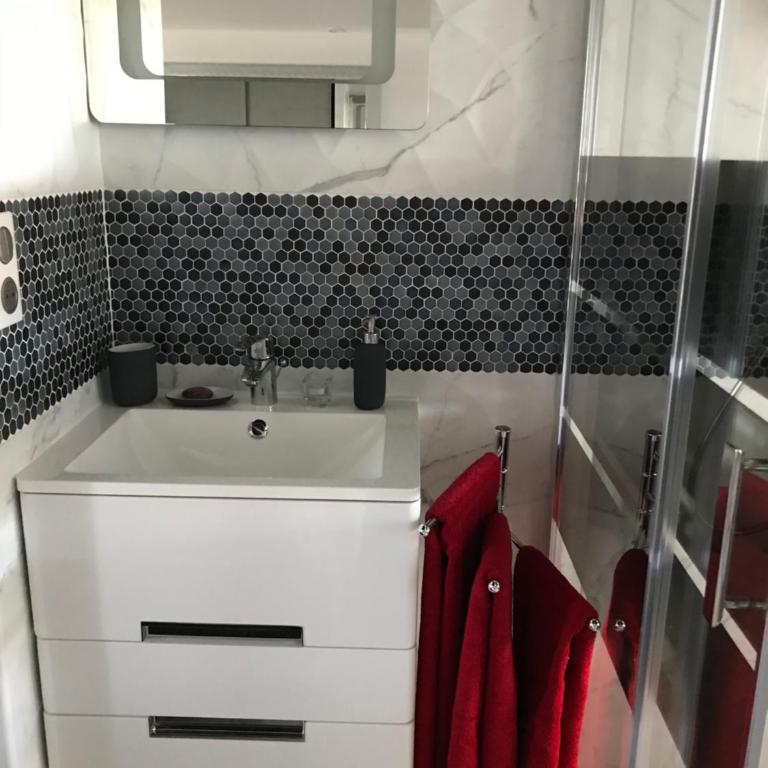 Quartier Naturiste Colline 4 - Appartement 1 Chambre - 13