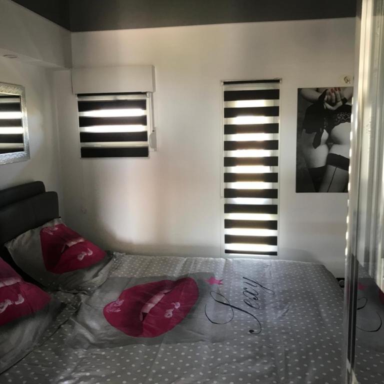 Quartier Naturiste Colline 4 - Appartement 1 Chambre - 3
