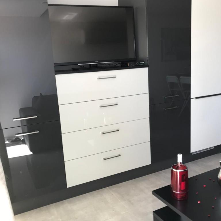 Quartier Naturiste Colline 4 - Appartement 1 Chambre - 20