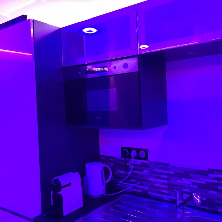 Quartier Naturiste Colline 4 - Appartement 1 Chambre - 19
