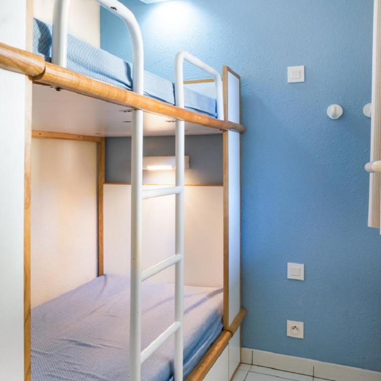 Residence Port Bourgenay - maeva Home - Apartment Select mit 1 Schlafzimmer (7 Personen) - 5