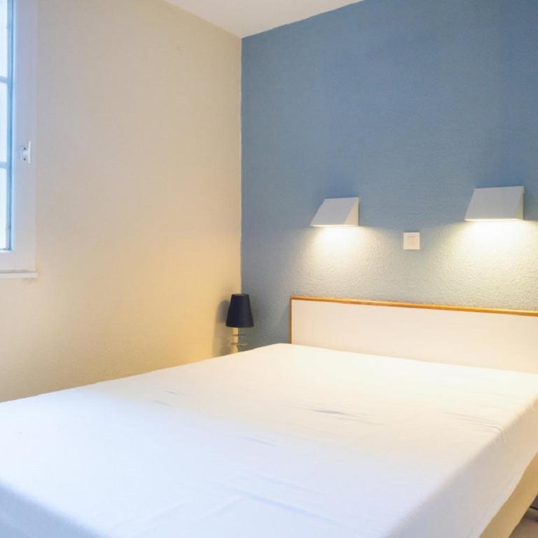 Residence Port Bourgenay - maeva Home - Apartment Select mit 1 Schlafzimmer (7 Personen) - 7