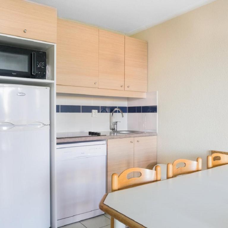 Residence Port Bourgenay - maeva Home - Apartment Select mit 1 Schlafzimmer (7 Personen) - 4