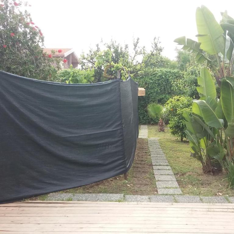Casa Azzurra - Apartment with Garden View - 5