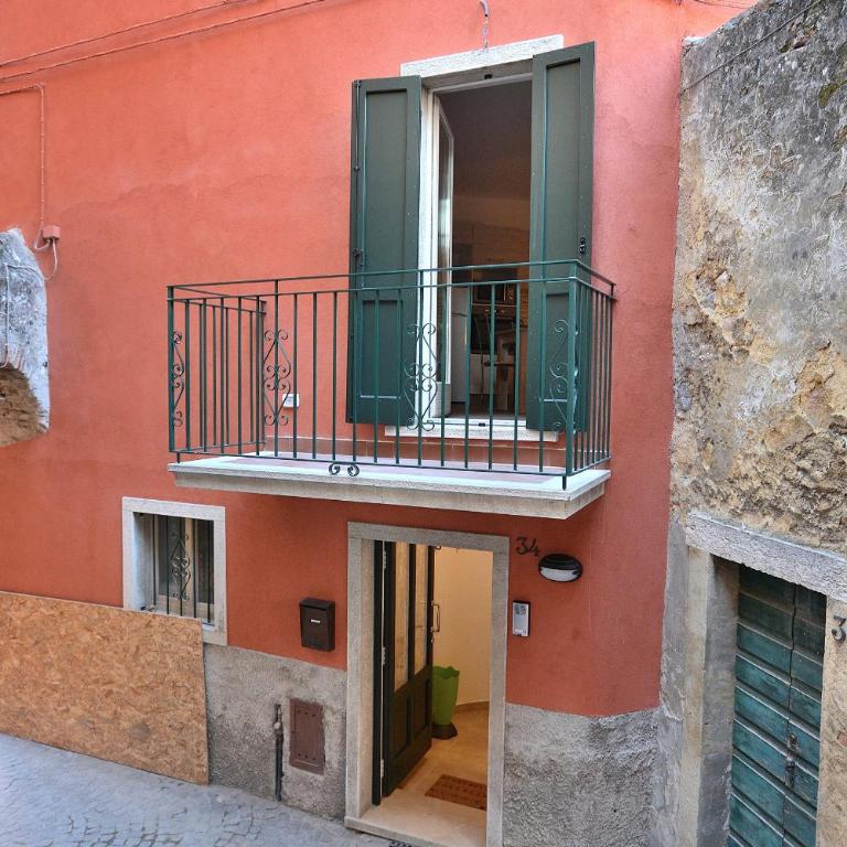 Apartment Del Pescatore - Three-Bedroom Apartment - 3