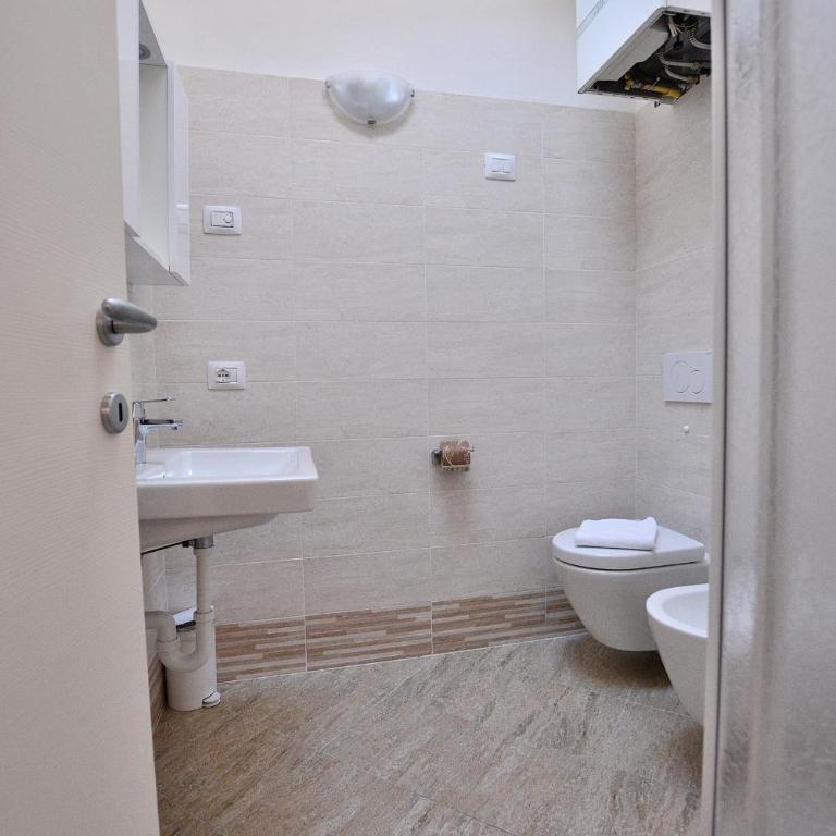Apartment Del Pescatore - Three-Bedroom Apartment - 18