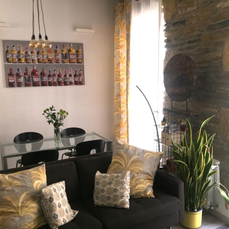 San Sebastián VERY NICE apartment 100m from La Kontxa Beach - Apartamento Deluxe - 5