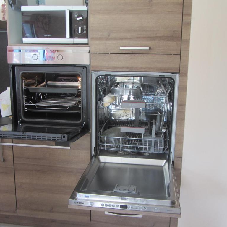 Le Nid Savoyard - Appartement - Rez-de-Chaussée - 14