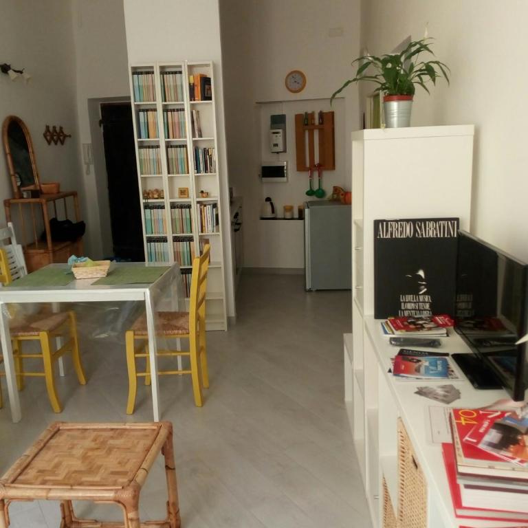 Casa del Cioccolatte - Appartamento - 13