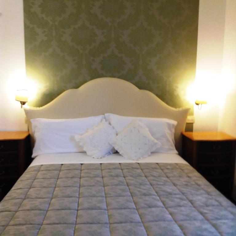 Agriturismo Salinola - Junior Suite - 2