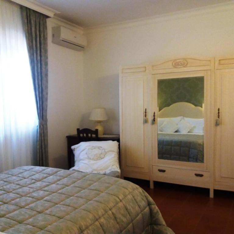 Agriturismo Salinola - Junior Suite - 1