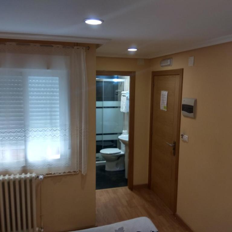 Hostal Lido - Habitación Individual - 3