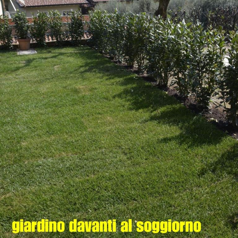 Dream Apartment - Appartamento con 2 Camere da Letto - 33