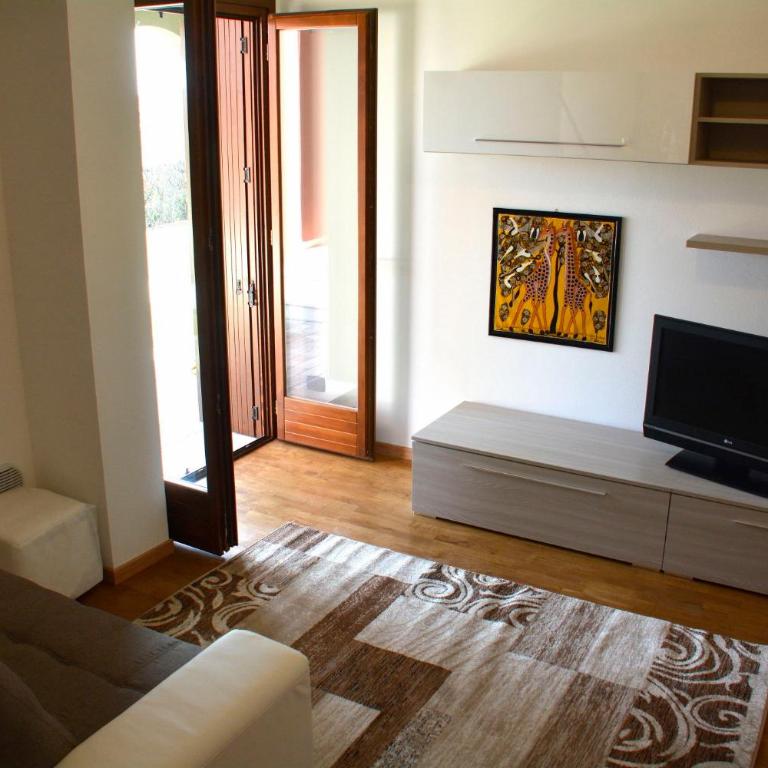 Dream Apartment - Appartamento con 2 Camere da Letto - 25