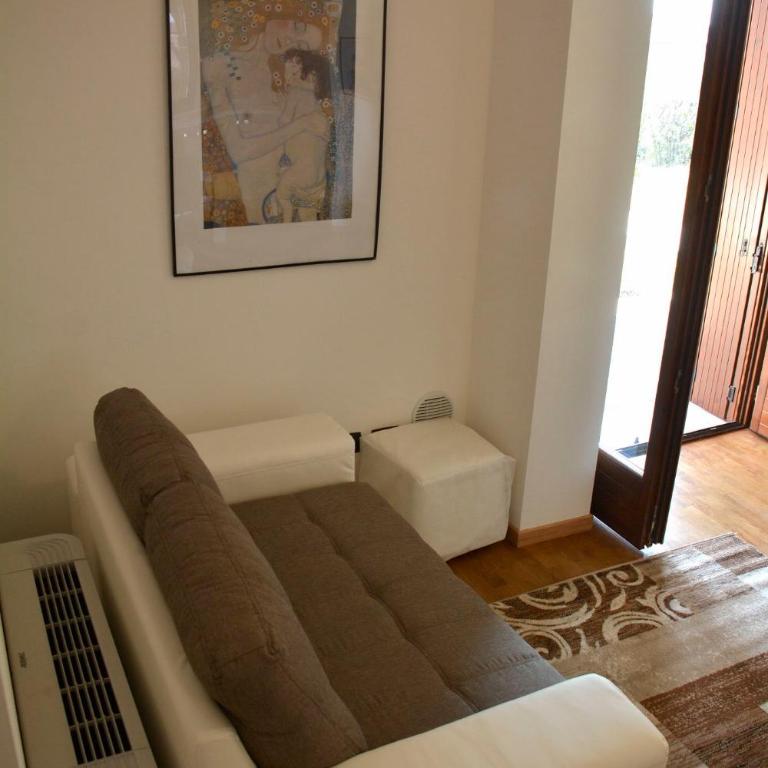Dream Apartment - Appartamento con 2 Camere da Letto - 26