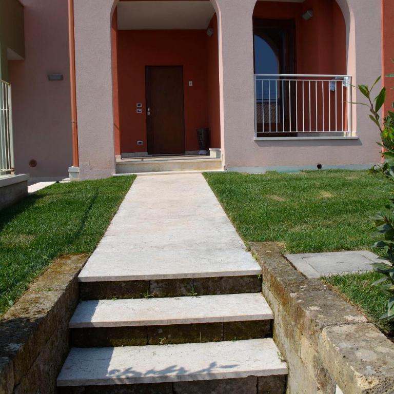Dream Apartment - Appartamento con 2 Camere da Letto - 12