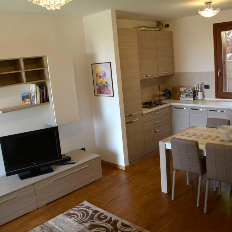Dream Apartment - Appartamento con 2 Camere da Letto - 24