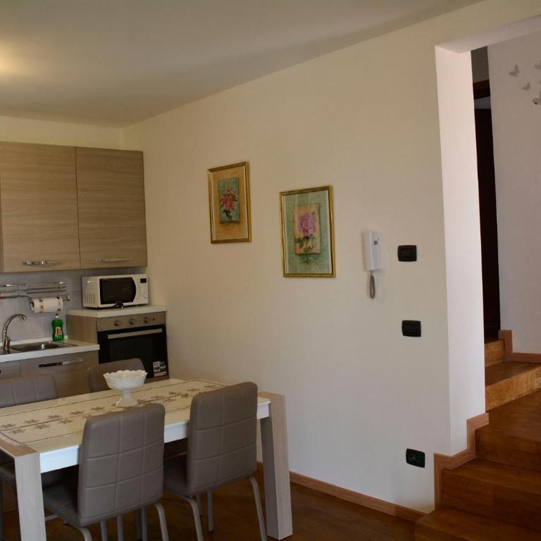 Dream Apartment - Appartamento con 2 Camere da Letto - 19