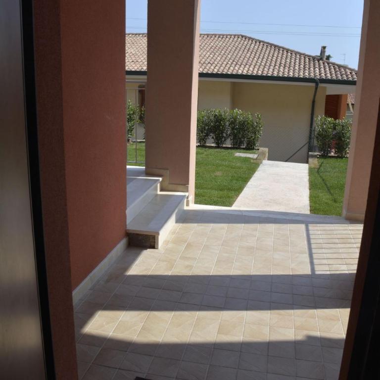 Dream Apartment - Appartamento con 2 Camere da Letto - 15