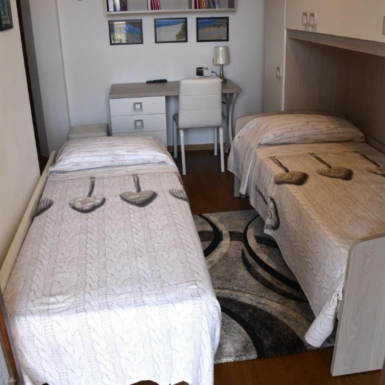 Dream Apartment - Appartamento con 2 Camere da Letto - 37