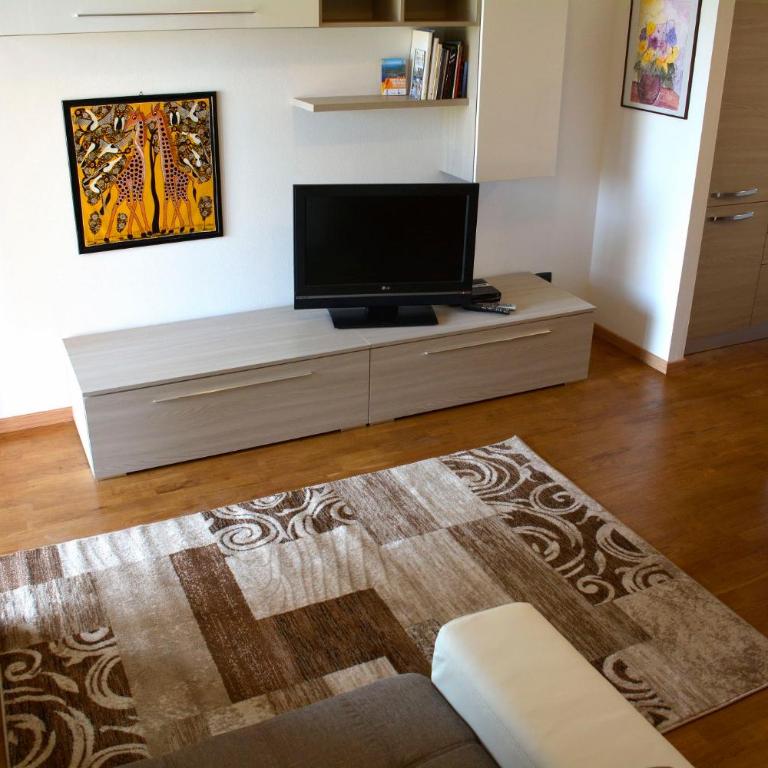 Dream Apartment - Appartamento con 2 Camere da Letto - 2