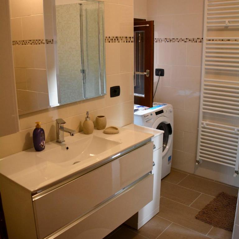 Dream Apartment - Appartamento con 2 Camere da Letto - 44