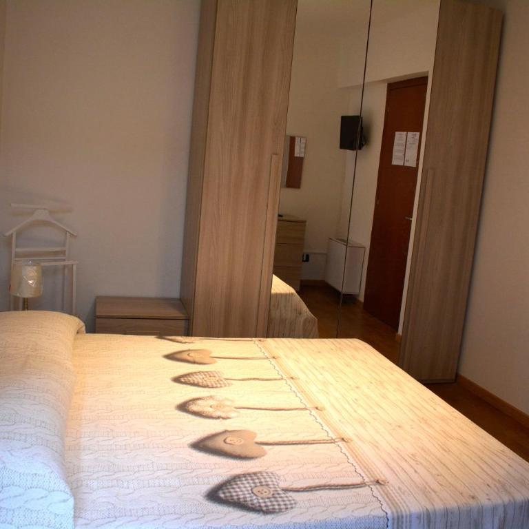 Dream Apartment - Appartamento con 2 Camere da Letto - 40