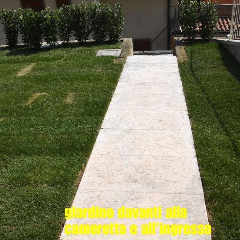 Dream Apartment - Appartamento con 2 Camere da Letto - 14