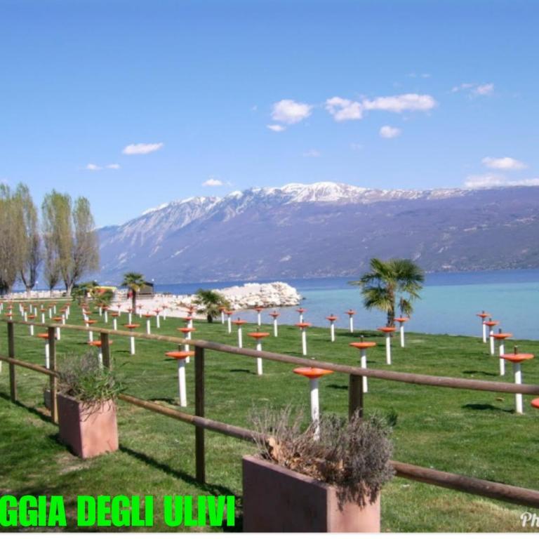 Dream Apartment - Appartamento con 2 Camere da Letto - 48