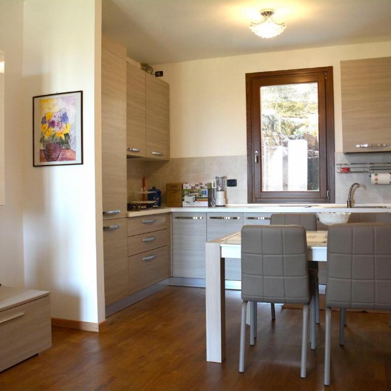 Dream Apartment - Appartamento con 2 Camere da Letto - 22