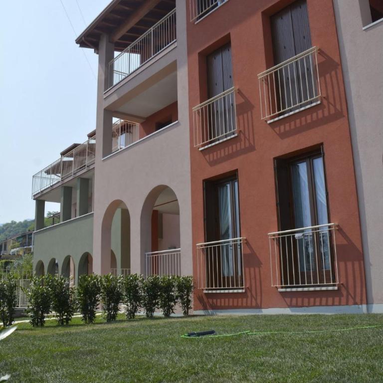 Dream Apartment - Appartamento con 2 Camere da Letto - 11