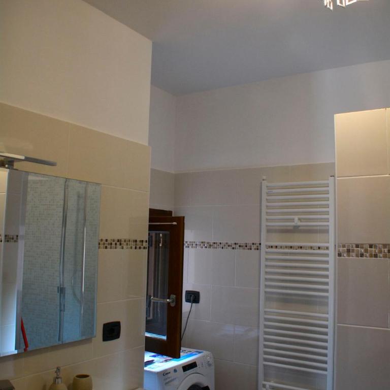 Dream Apartment - Appartamento con 2 Camere da Letto - 45