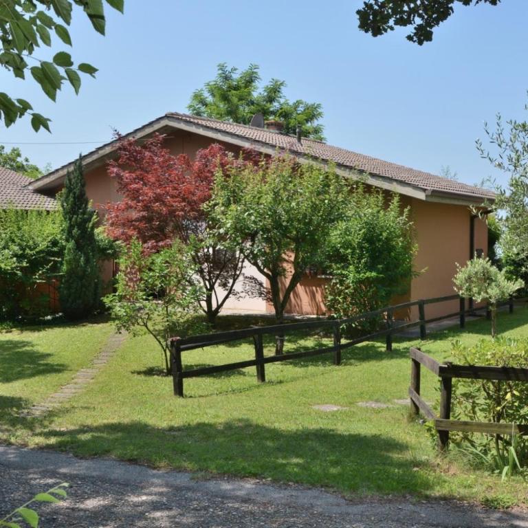 Residence Ai Vigneti With Pool - Appartamento con Vista Lago - 20