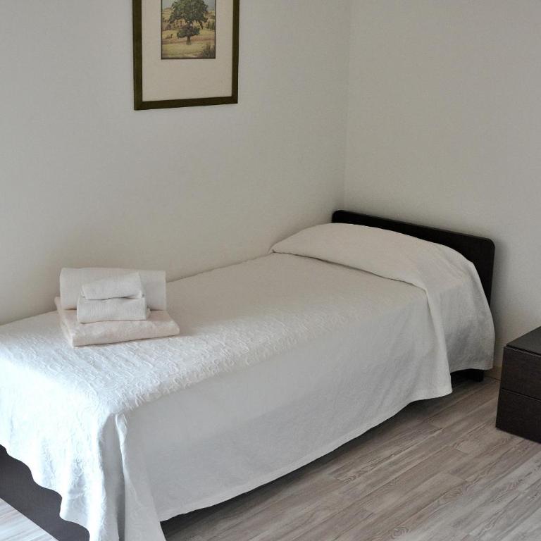 Residenza alle Torri With Pool - Appartement - Vue sur Lac - 17