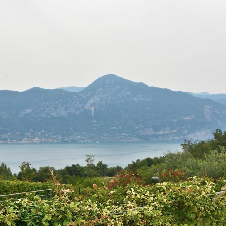 Residenza alle Torri With Pool - Appartement - Vue sur Lac - 21