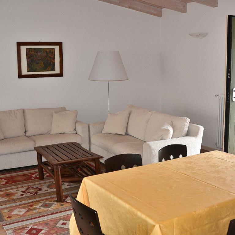 Residenza alle Torri With Pool - Appartement - Vue sur Lac - 5