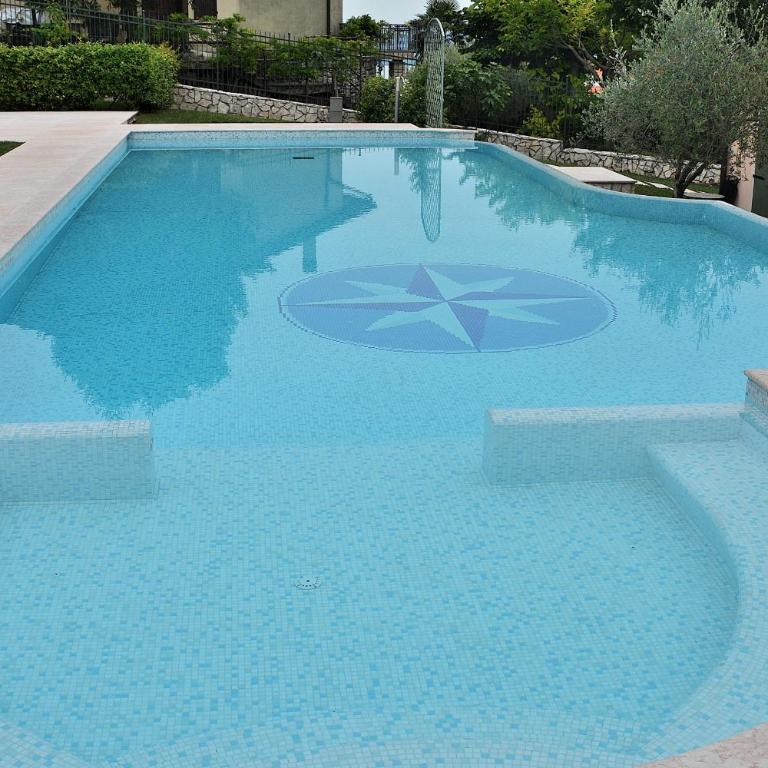 Residenza alle Torri With Pool - Appartement - Vue sur Lac - 26