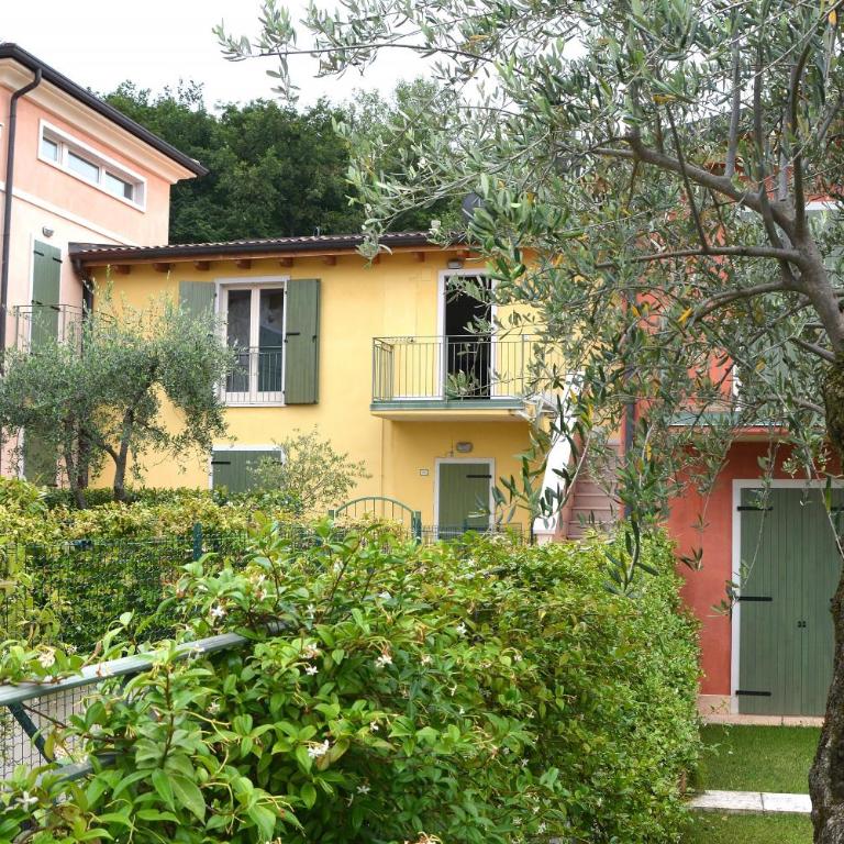 Residenza alle Torri With Pool - Appartement - Vue sur Lac - 2