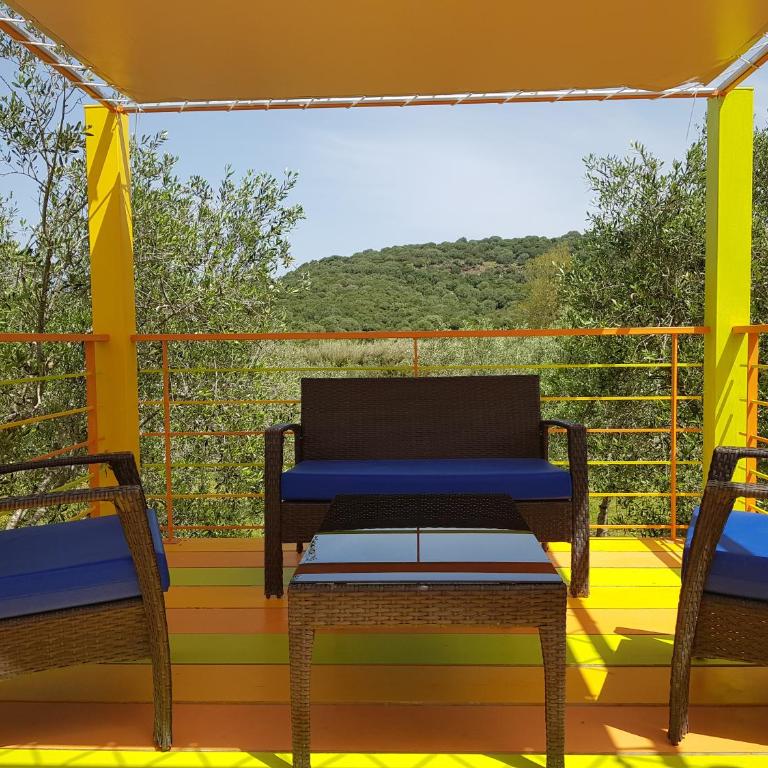 Il Sogno di Alghero - Adults Only - Monolocale - 1
