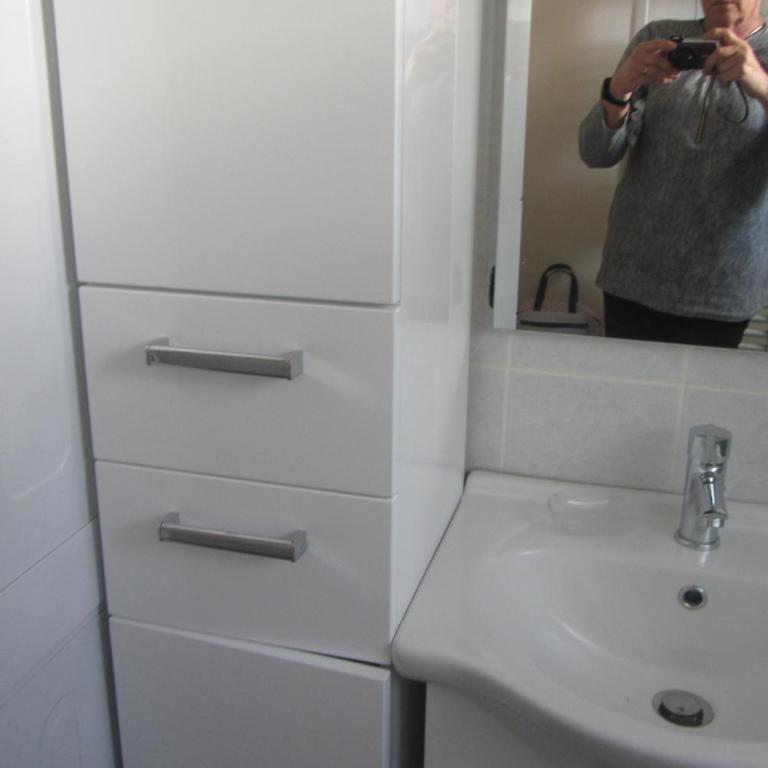 Le Nid Savoyard - Appartement - Rez-de-Chaussée - 28